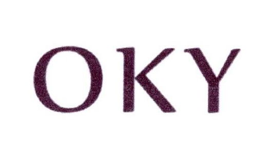 OKY商標(biāo)注冊(cè)第3類 日化用品類商標(biāo)信息查詢,商標(biāo)狀態(tài)查詢 路標(biāo)網(wǎng)