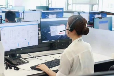 24小時(shí)提供信息咨詢!成都天府國際機(jī)場官方客服電話正式上線